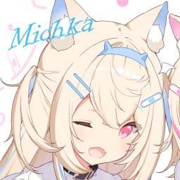 Michka's profile picture