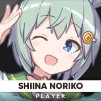 Shiina Noriko's profile picture