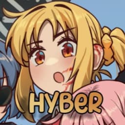 HyBer's profile picture