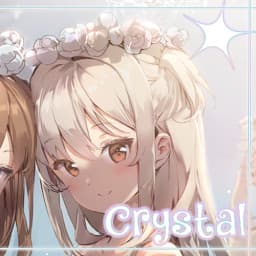 Crystal's profile picture