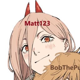 matt123's profile picture