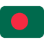 babban1's country flag, code BD