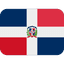 Skill's country flag, code DO