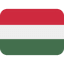 HyBer's country flag, code HU