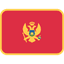 ronaldonater's country flag, code ME