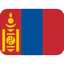 seegii's country flag, code MN