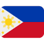 acnozei's country flag, code PH