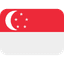 Ixcors's country flag, code SG